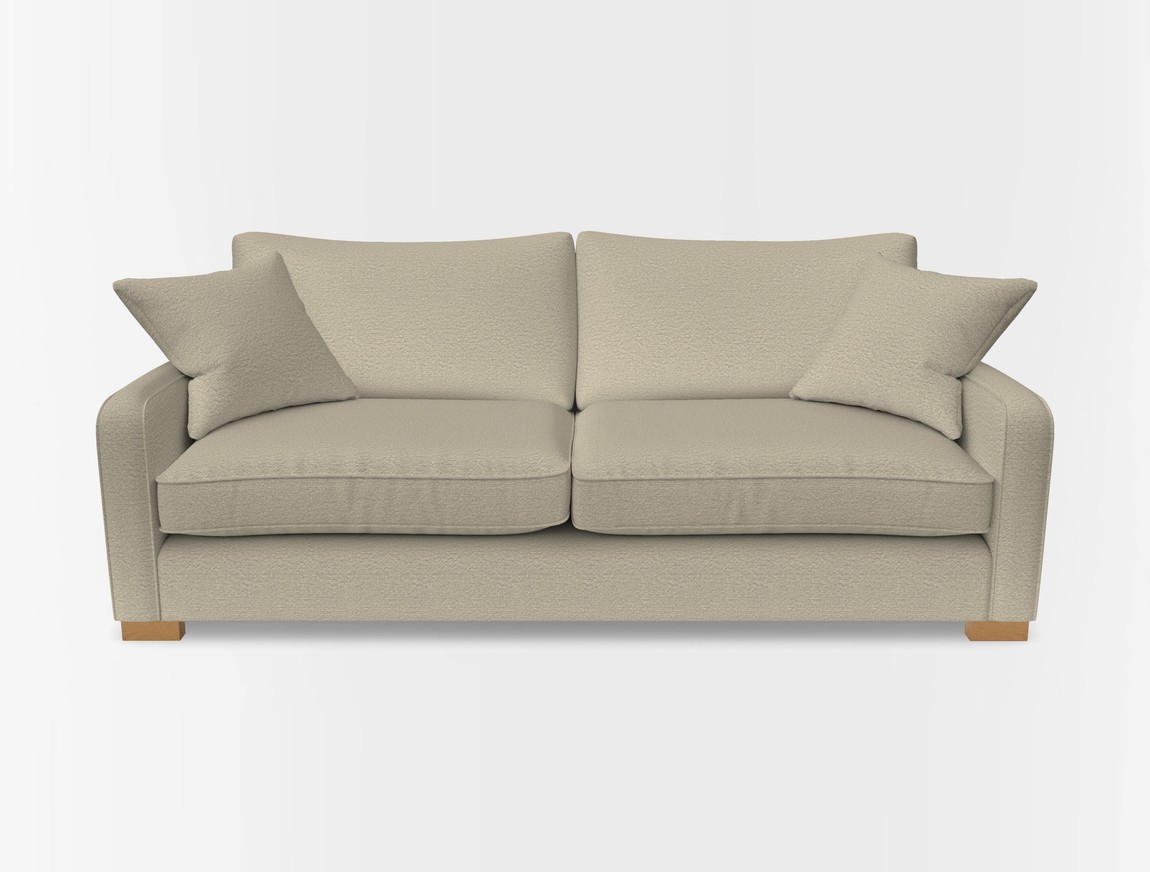 4 Seater Sofas