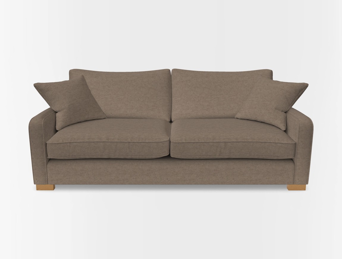 Bespoke 4 Seater Sofas