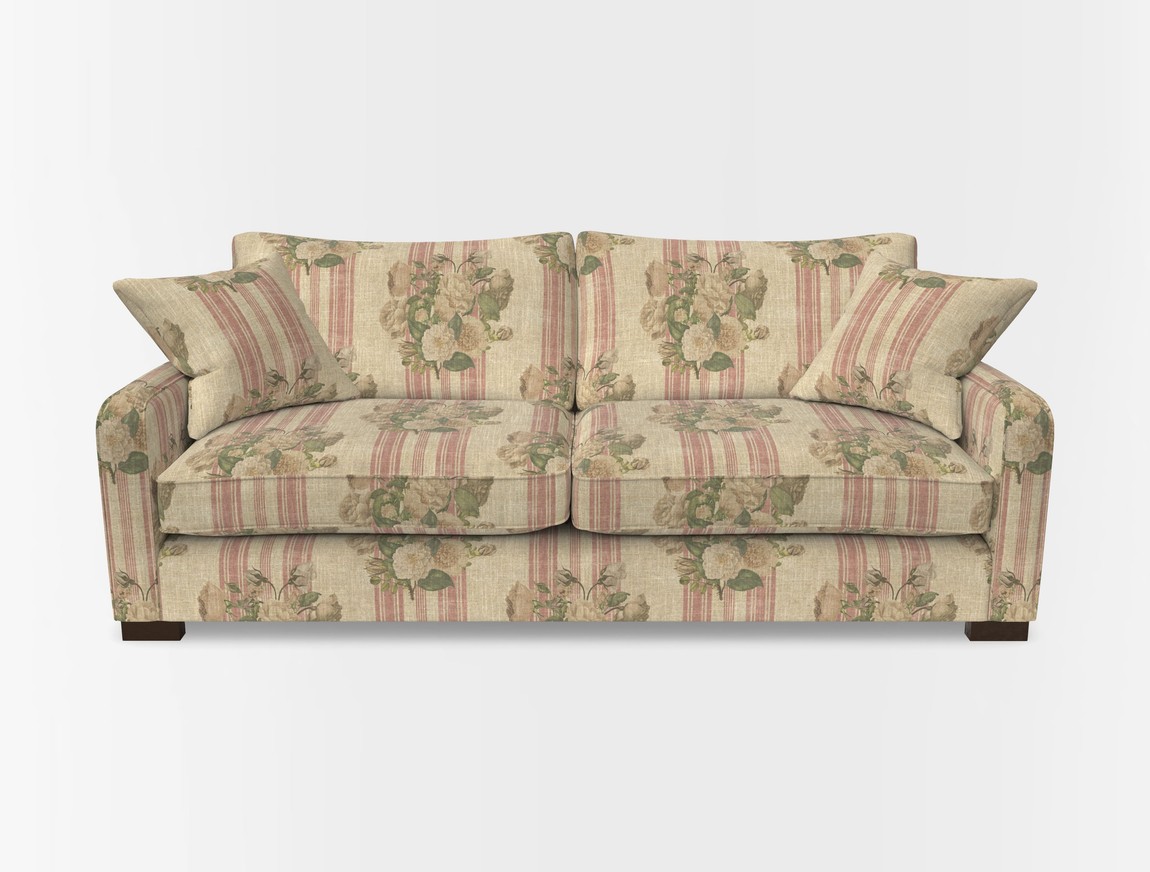 4 Seater Sofas