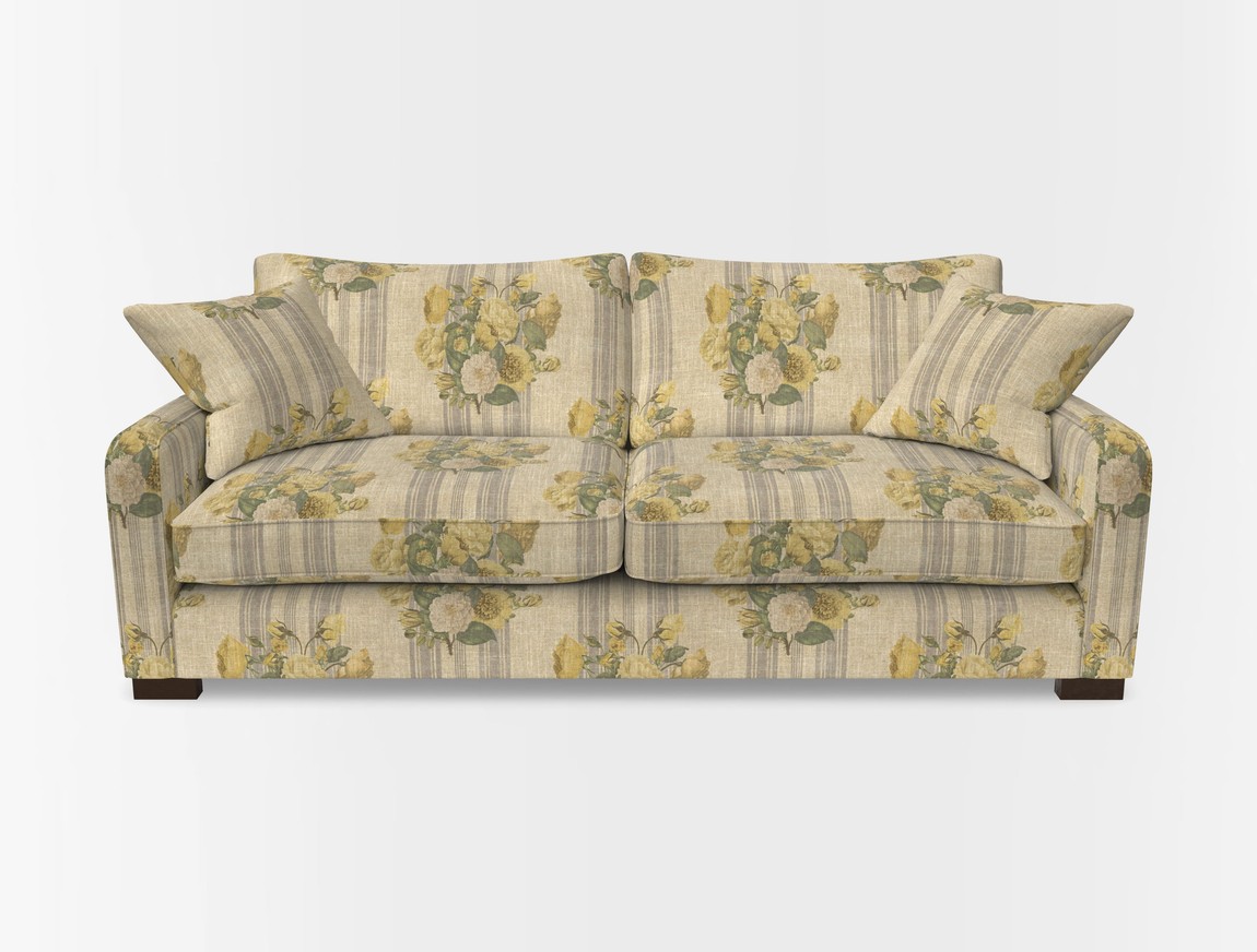 4 Seater Sofas