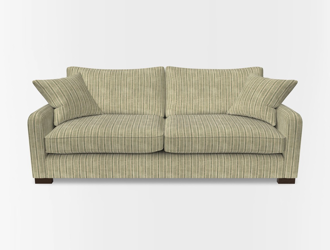 4 Seater Sofas