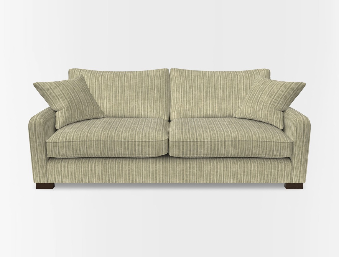 4 Seater Sofas