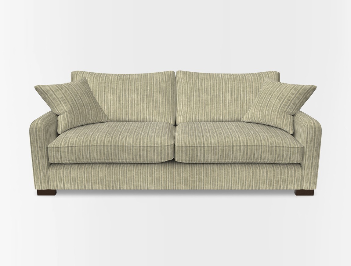 4 Seater Sofas