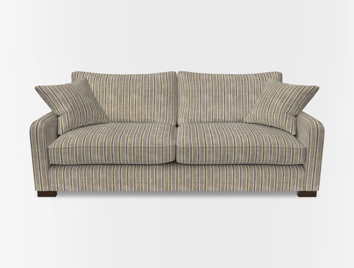 4 Seater Sofas