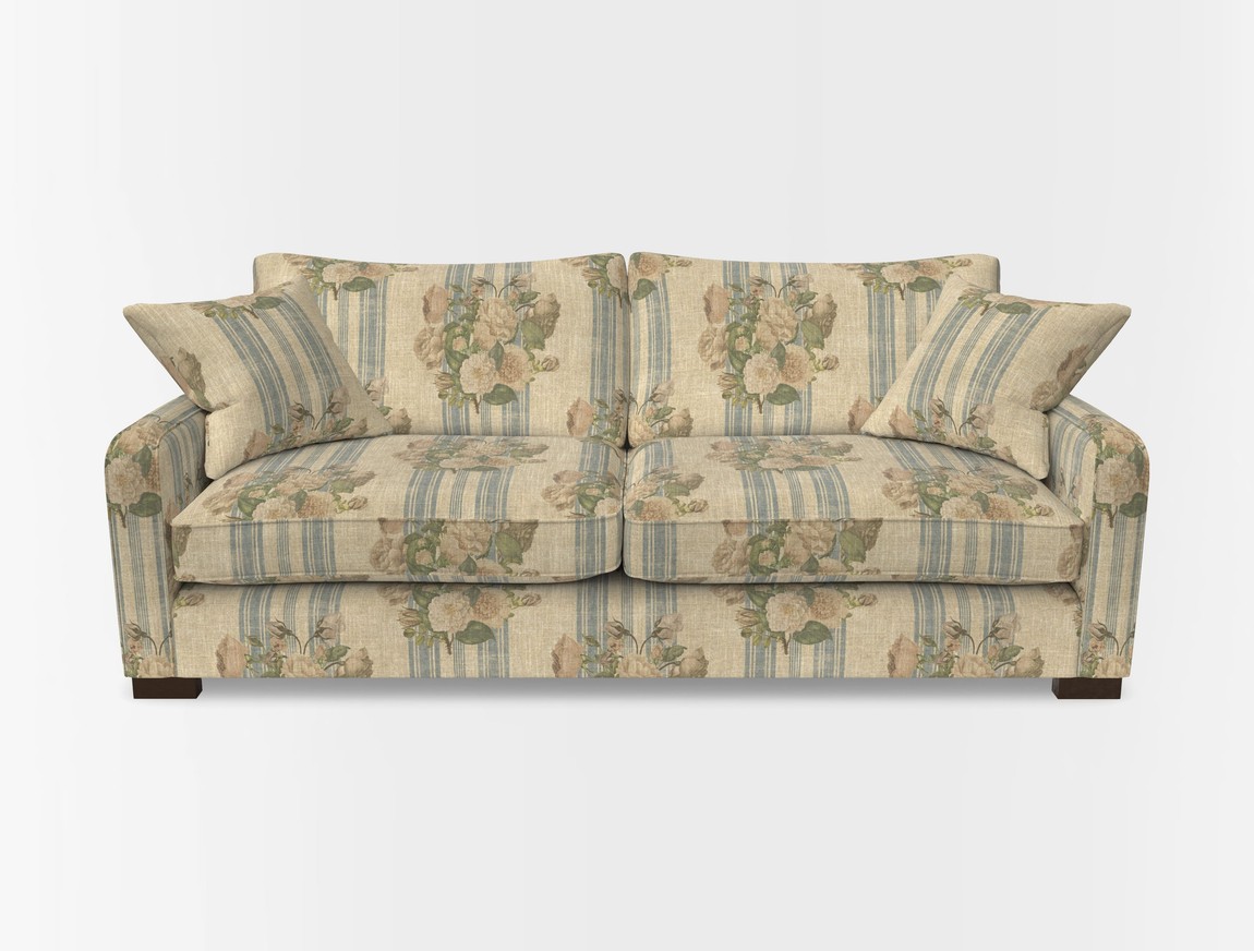 4 Seater Sofas