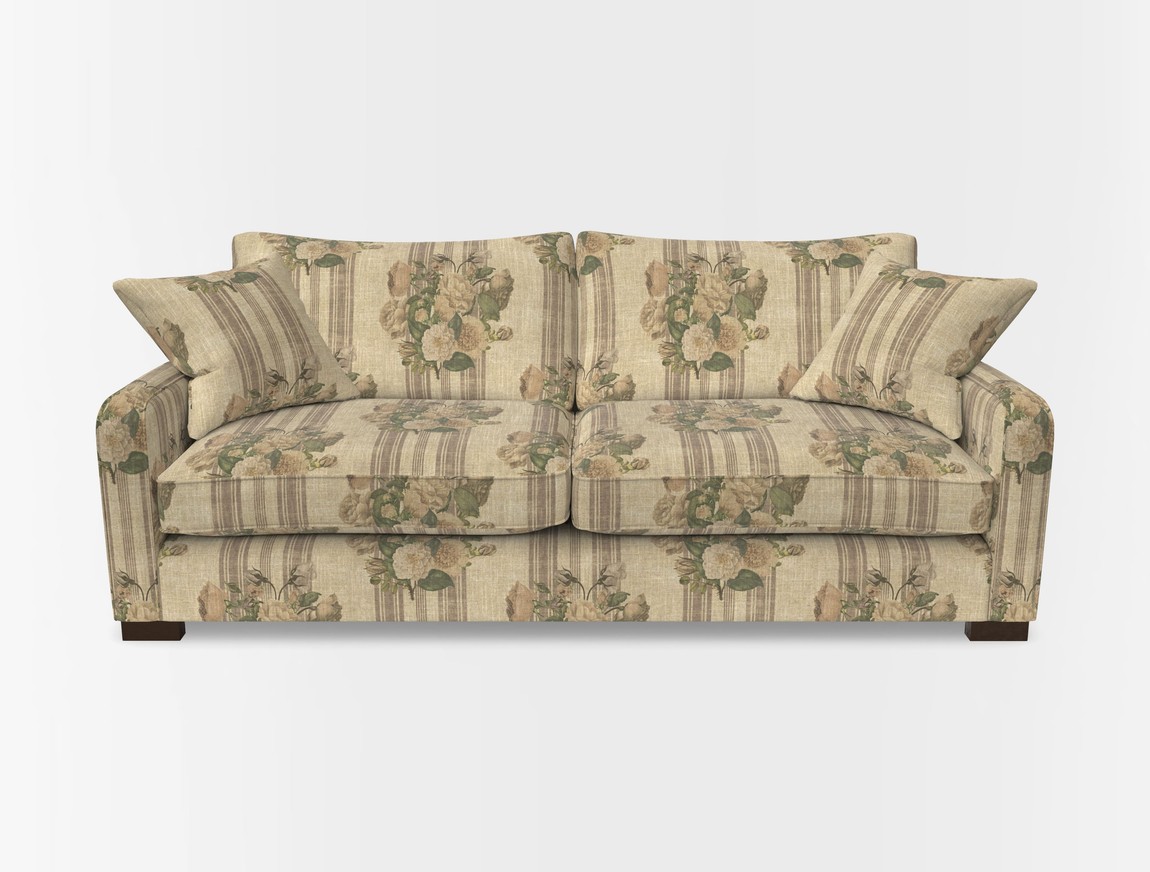 4 Seater Sofas