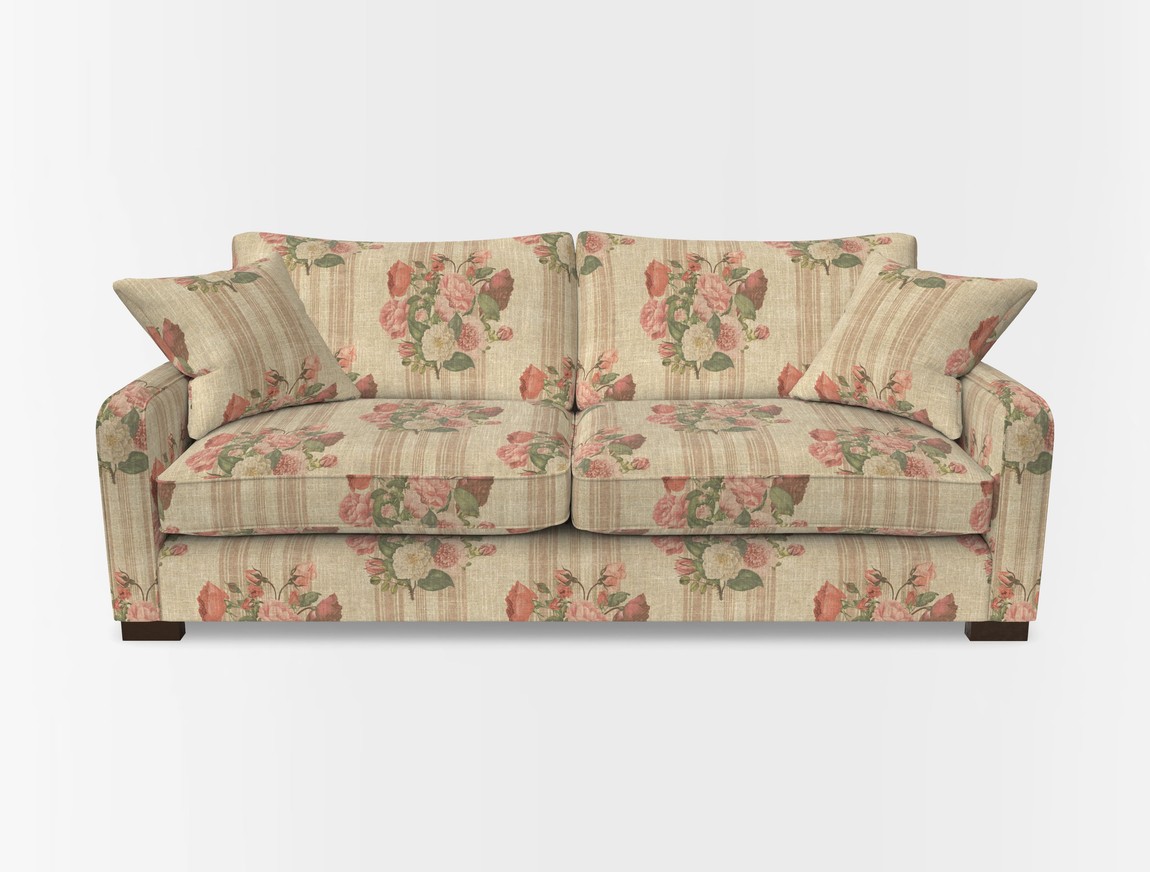 4 Seater Sofas