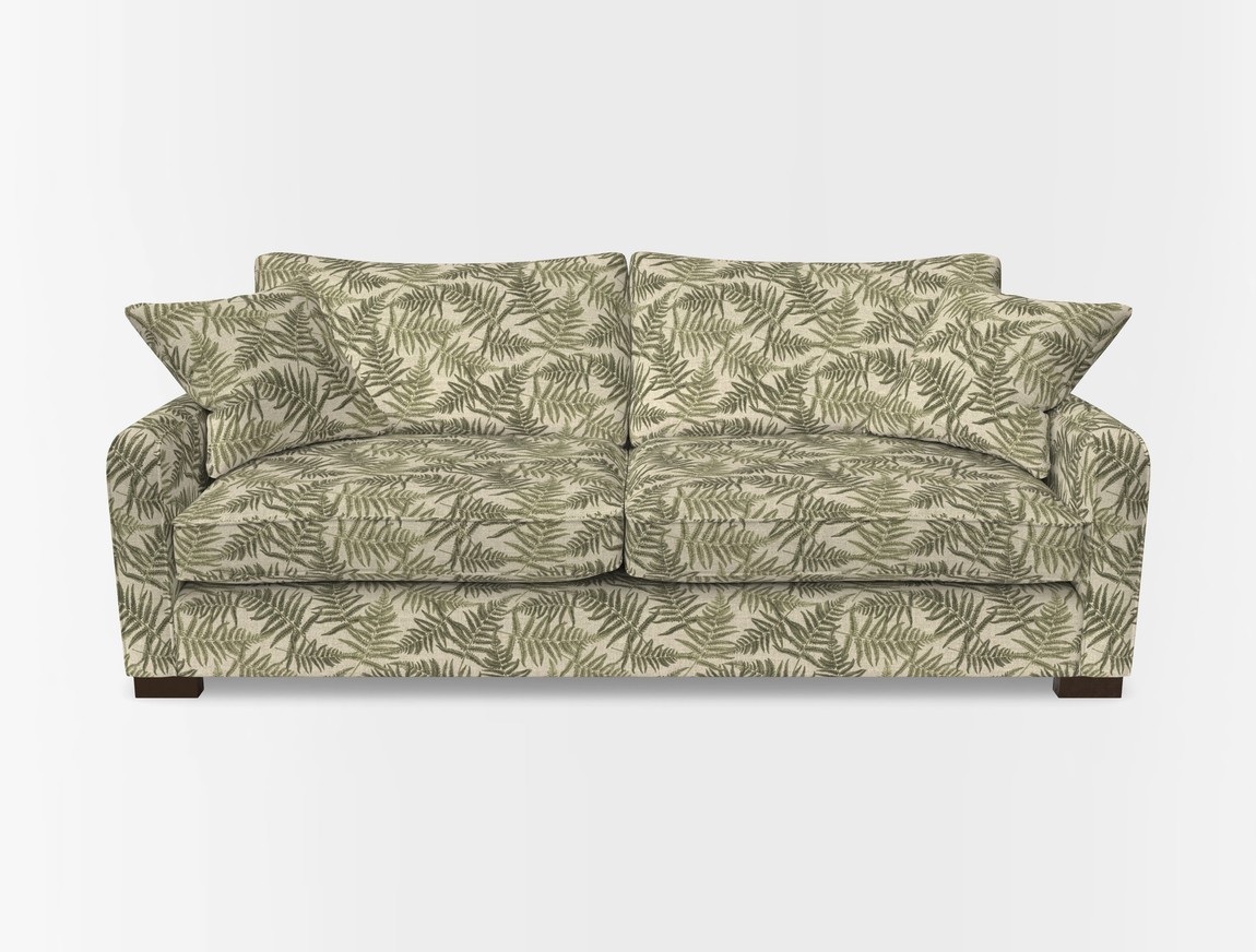 4 Seater Sofas
