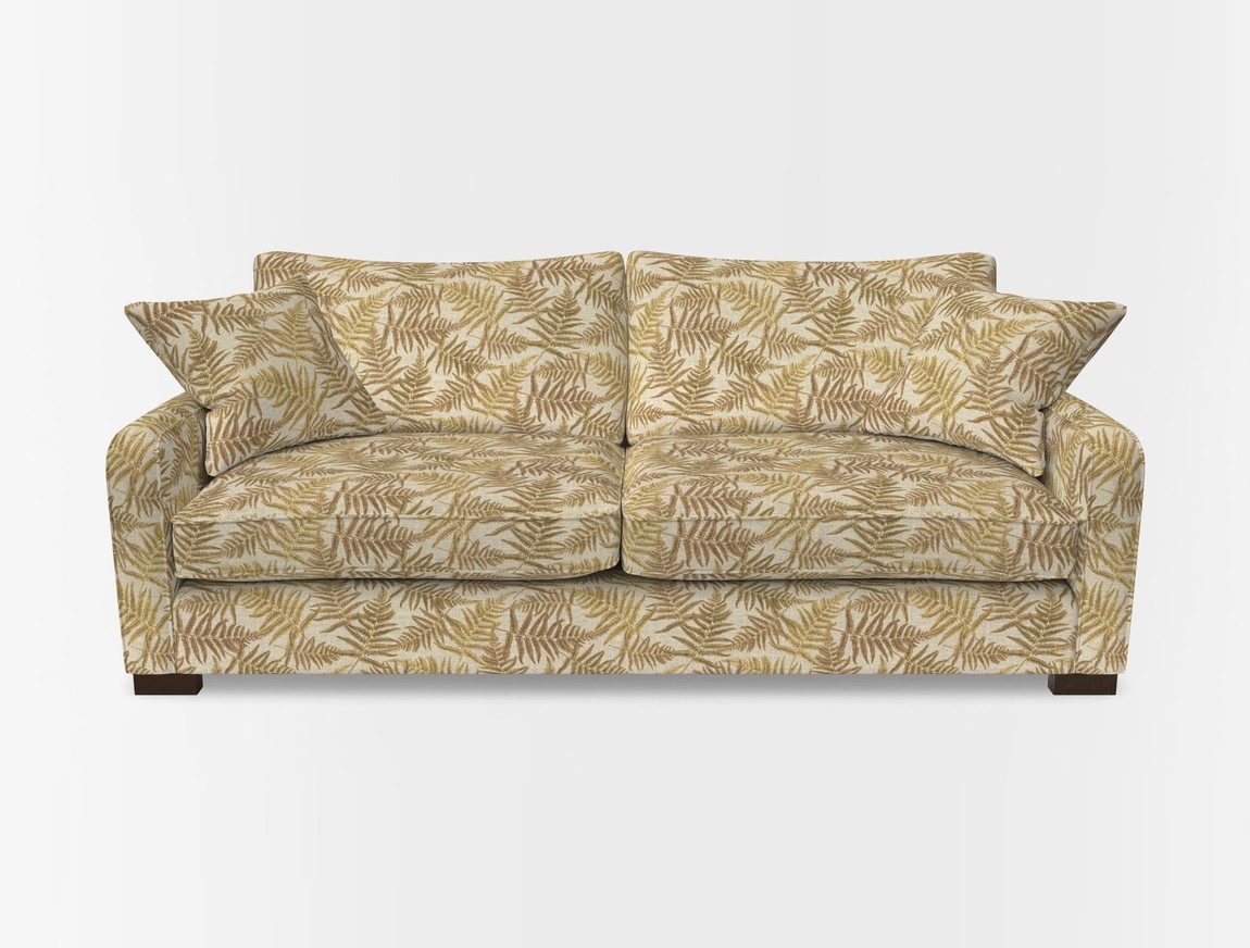 4 Seater Sofas