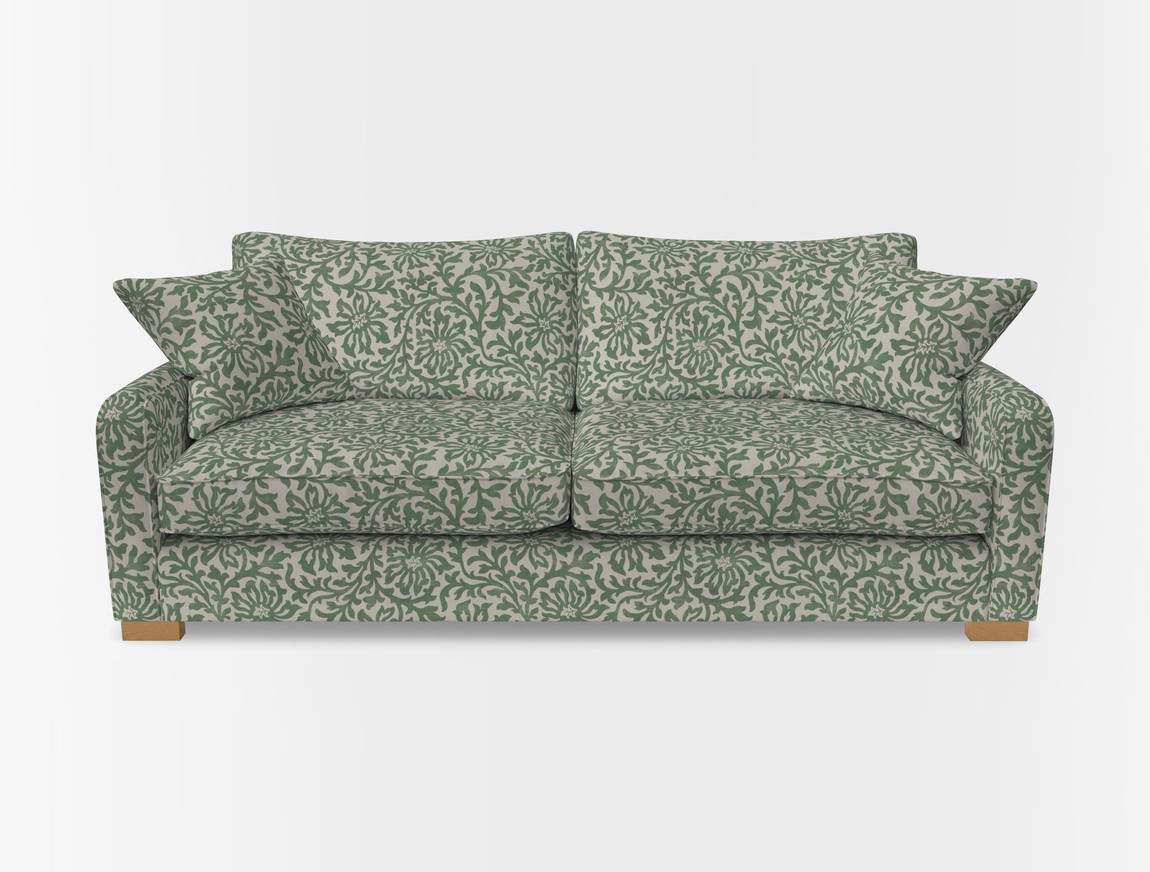 4 Seater Sofas