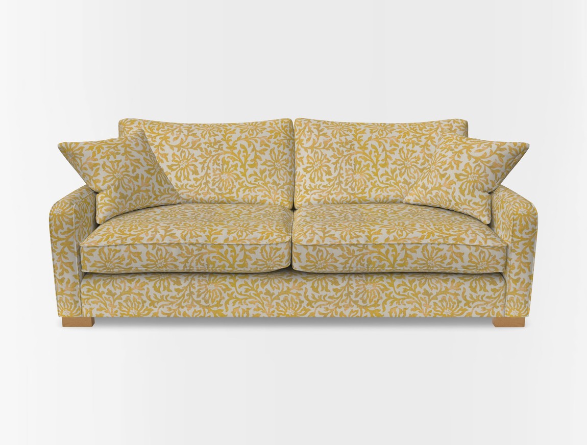 4 Seater Sofas