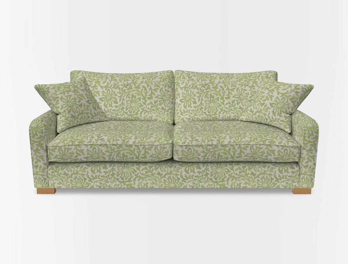 4 Seater Sofas