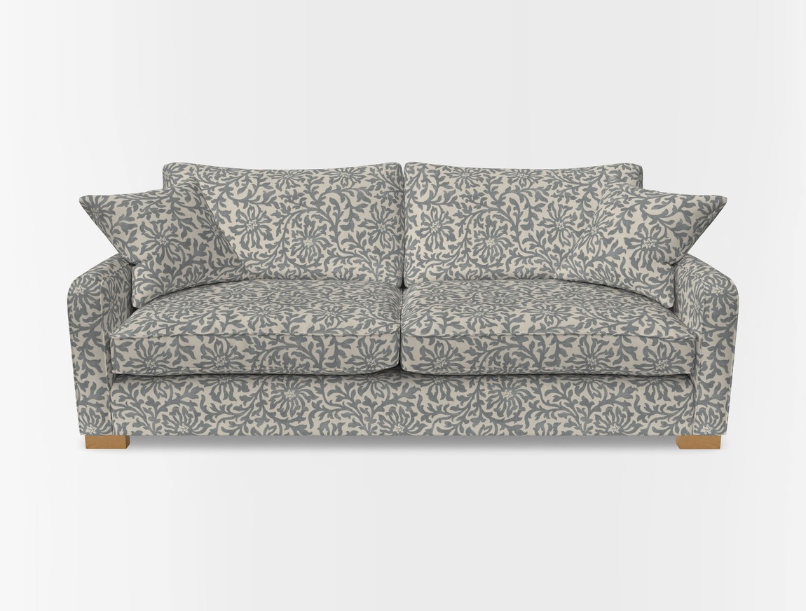 4 Seater Sofas