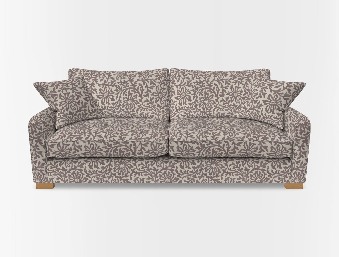 4 Seater Sofas