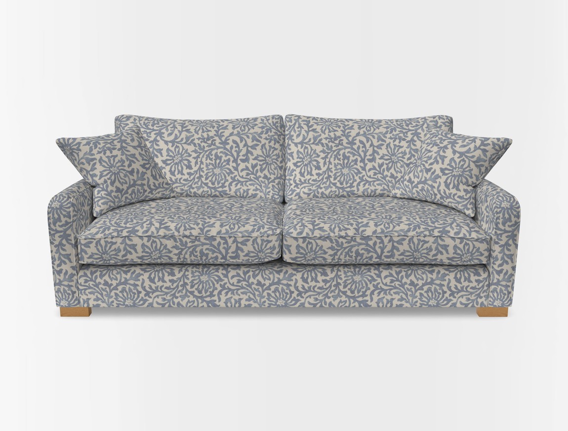 4 Seater Sofas