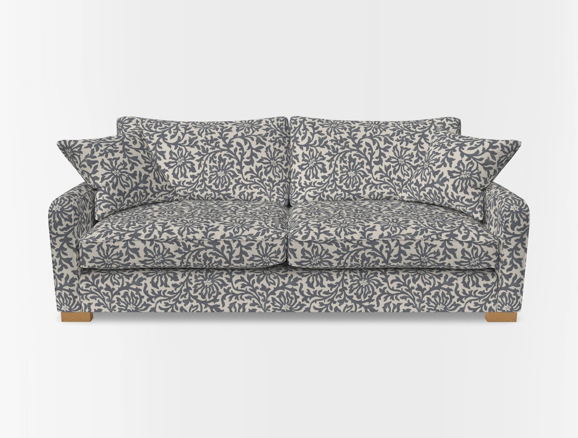 4 Seater Sofas