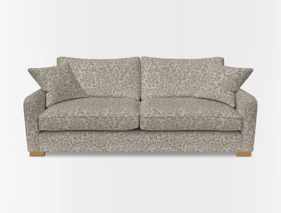 4 Seater Sofas