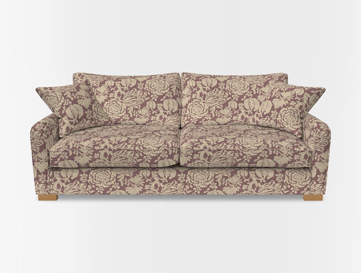4 Seater Sofas