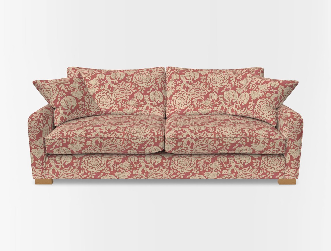 4 Seater Sofas
