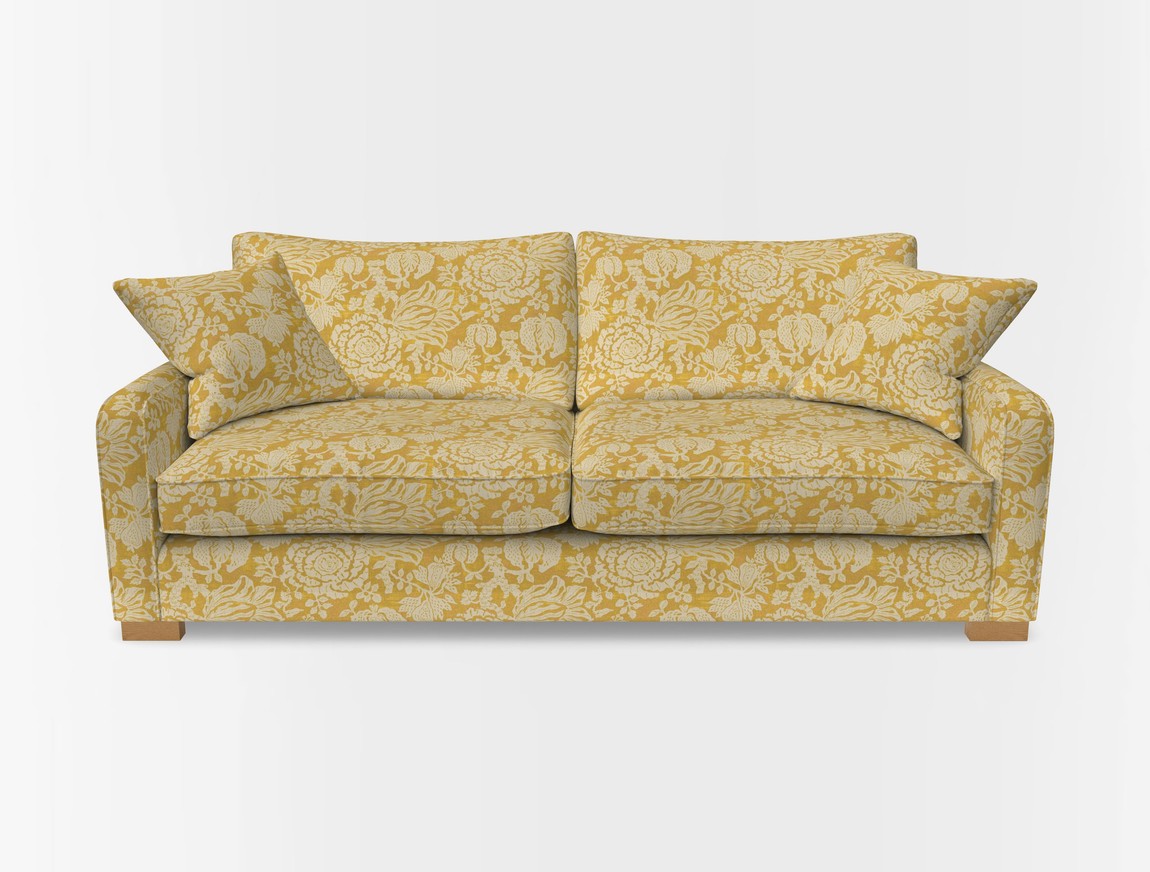 4 Seater Sofas