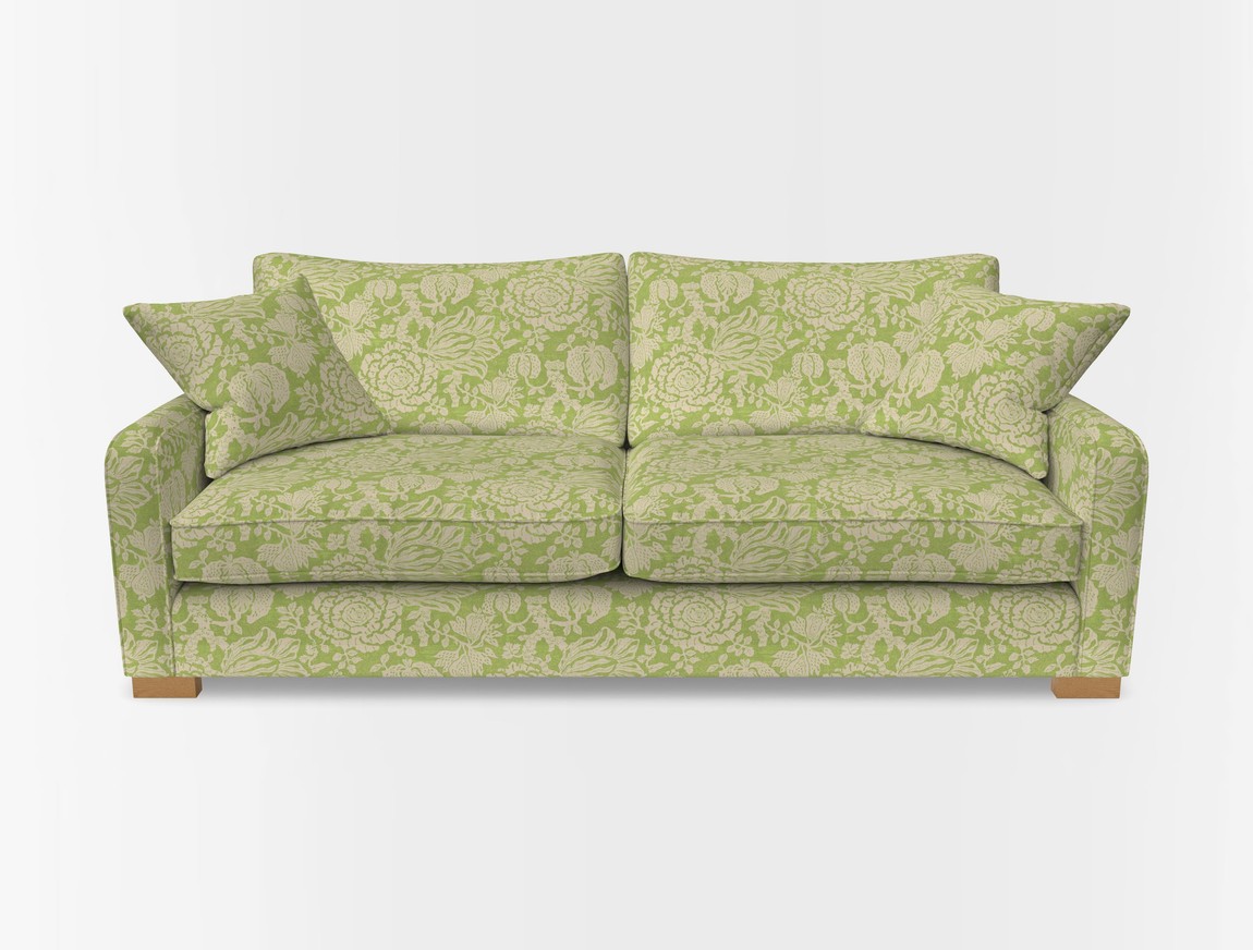 4 Seater Sofas