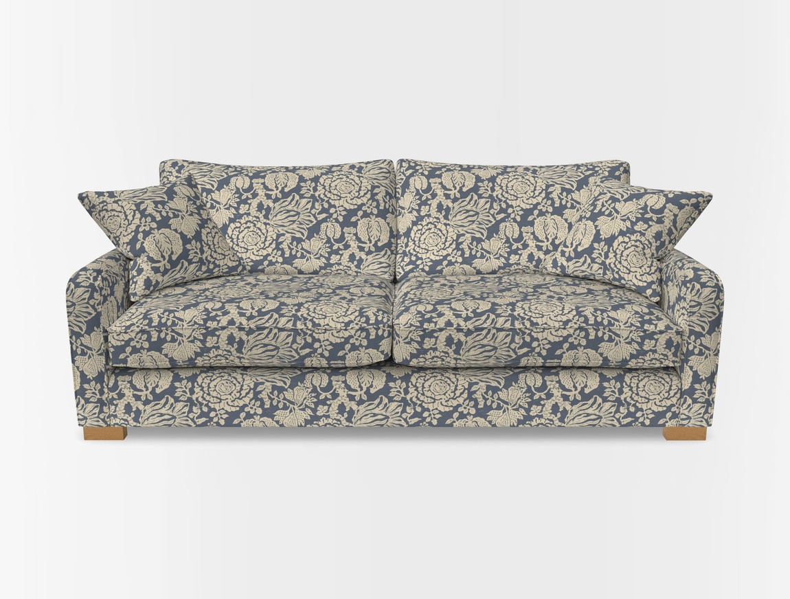4 Seater Sofas