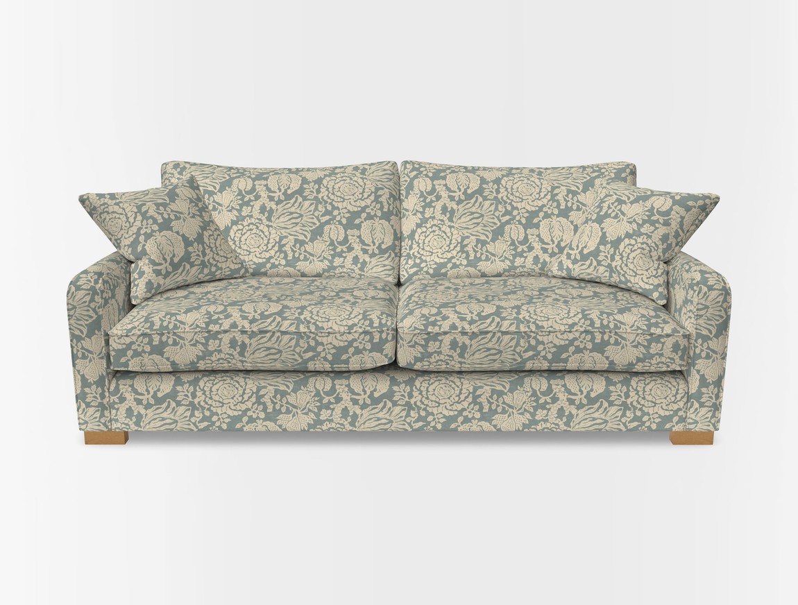 4 Seater Sofas