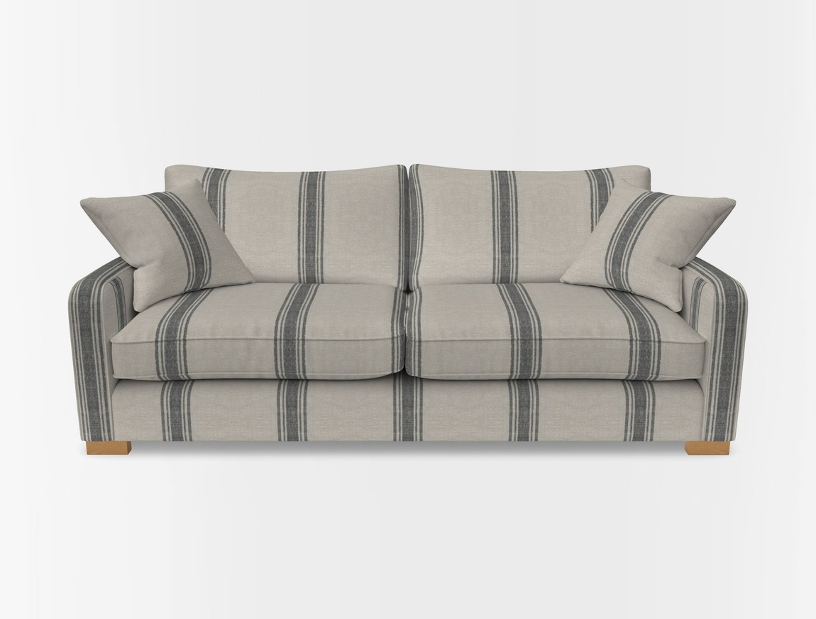 4 Seater Sofas