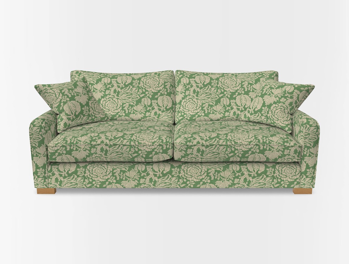 4 Seater Sofas