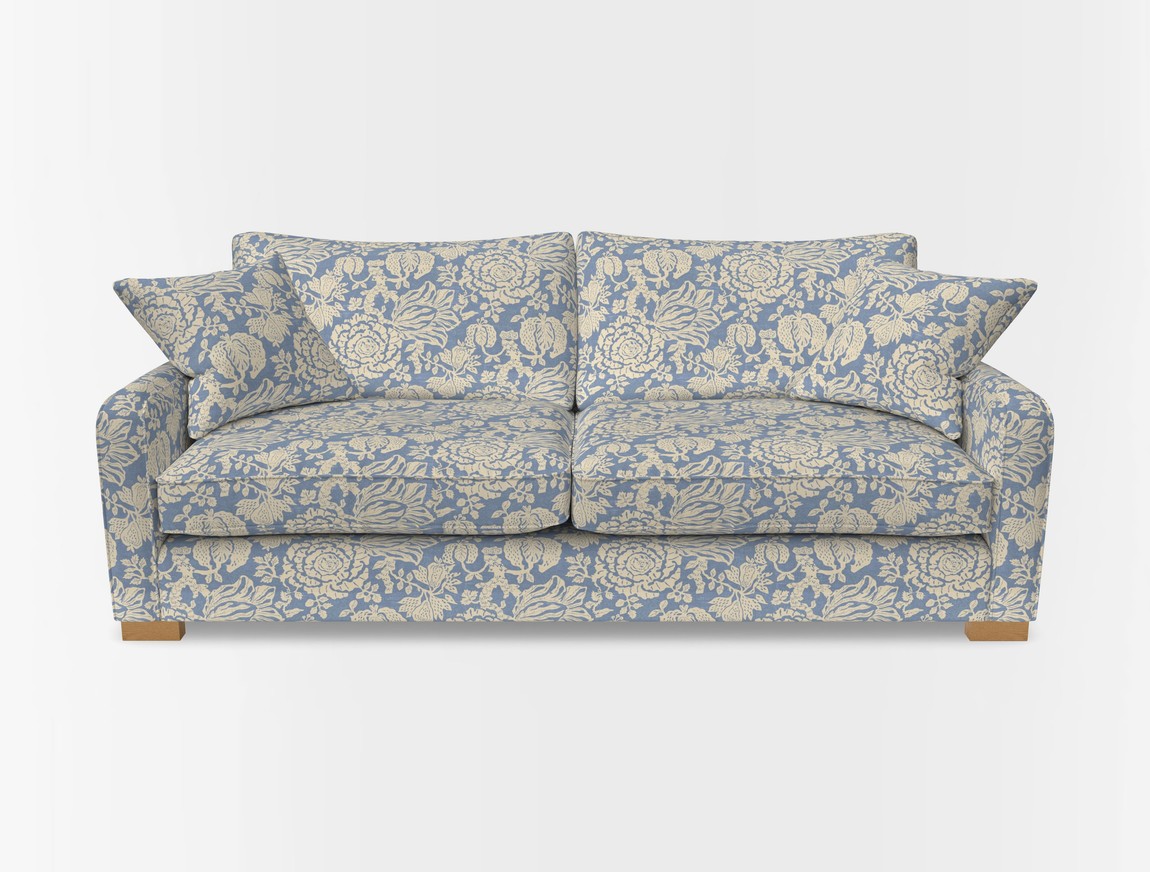 4 Seater Sofas