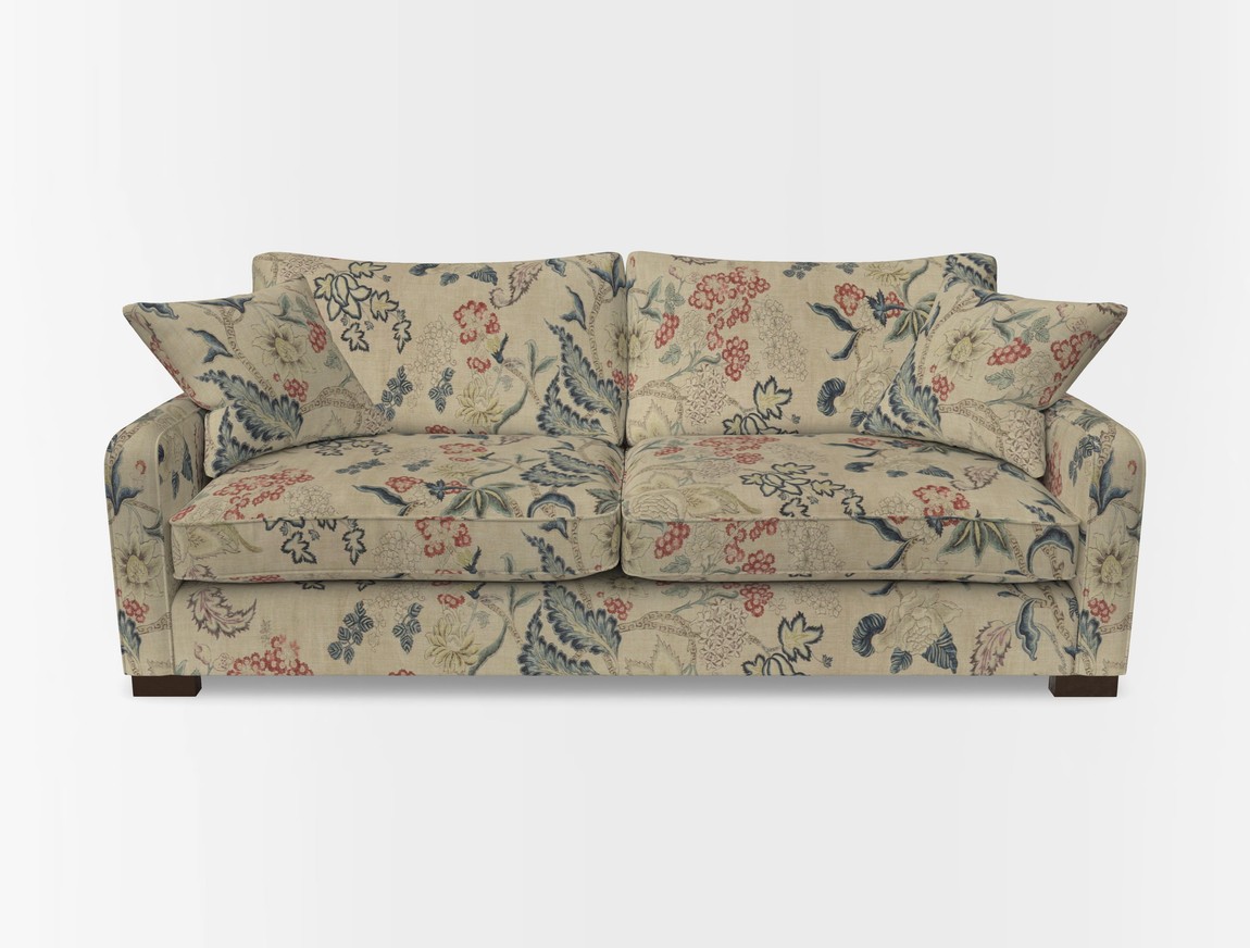 4 Seater Sofas