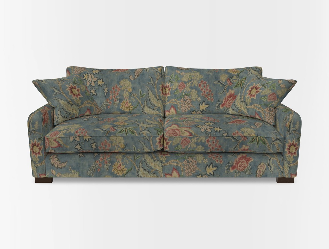 4 Seater Sofas