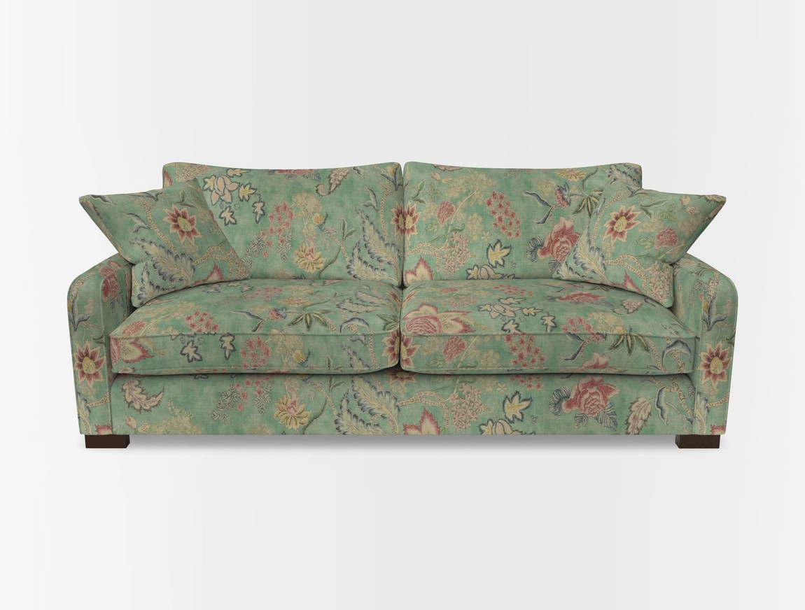 4 Seater Sofas