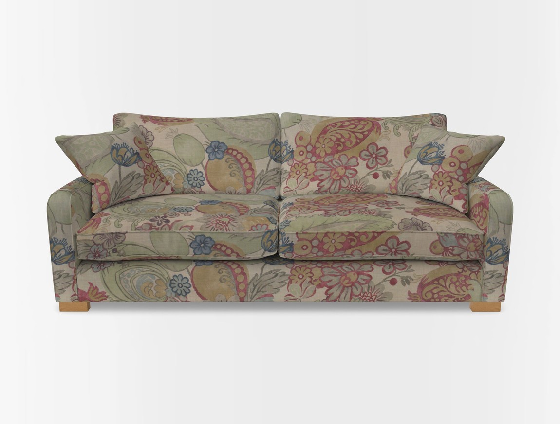 4 Seater Sofas