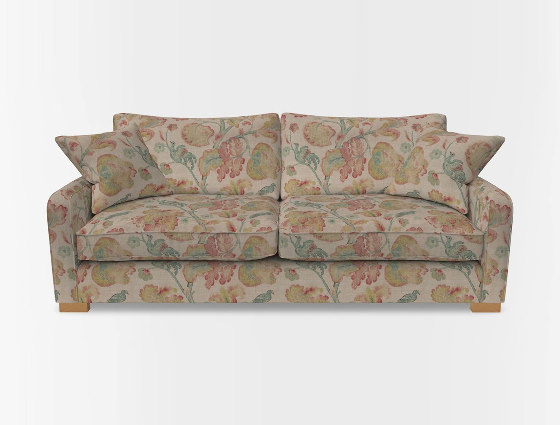 4 Seater Sofas