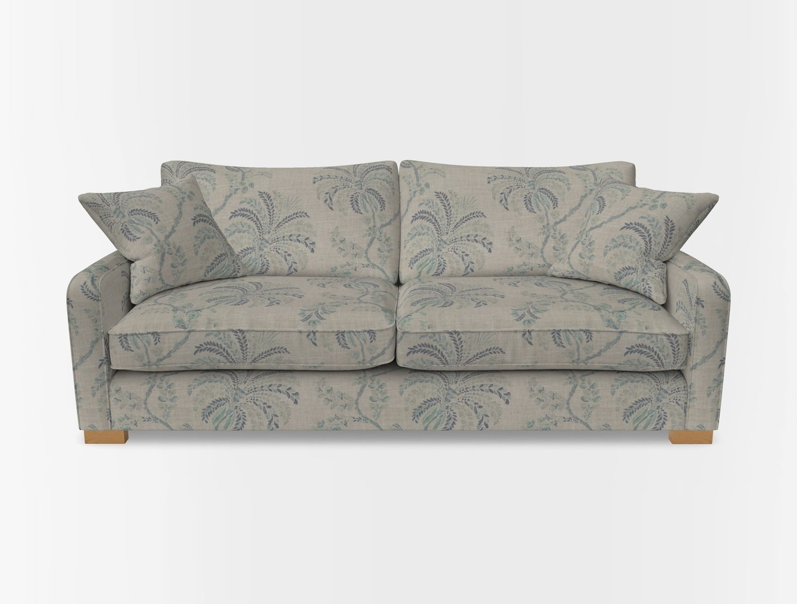4 Seater Sofas