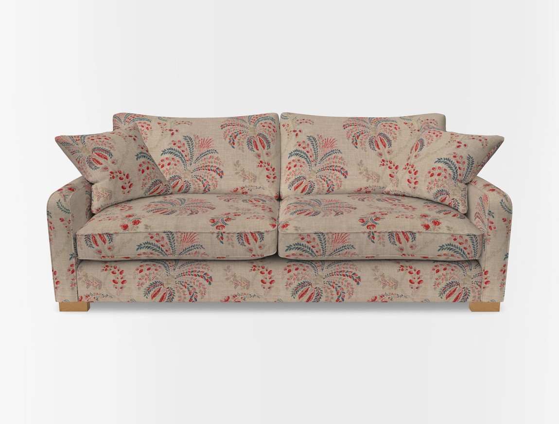 4 Seater Sofas