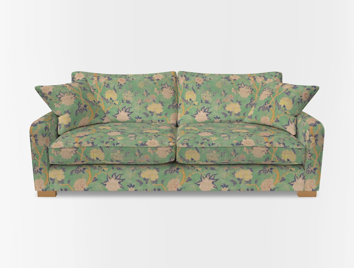4 Seater Sofas