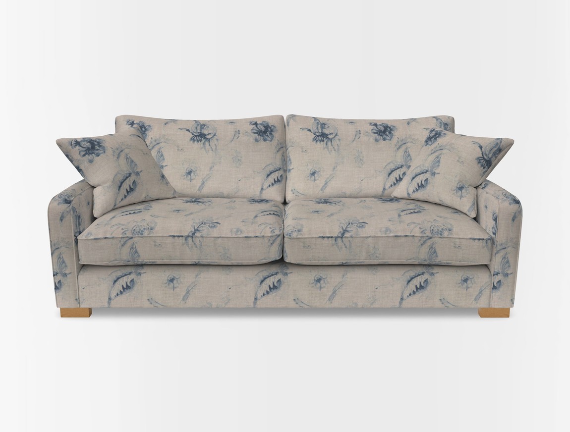 Bespoke 4 Seater Sofas