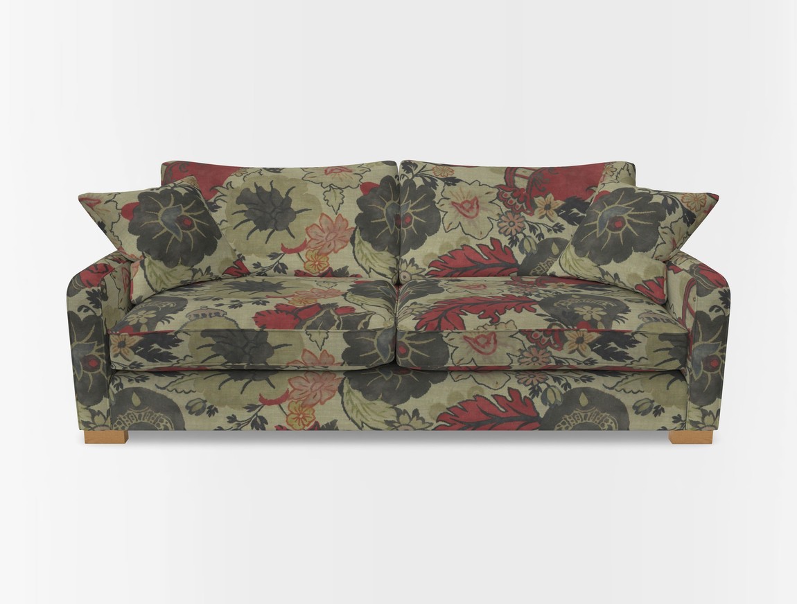 4 Seater Sofas