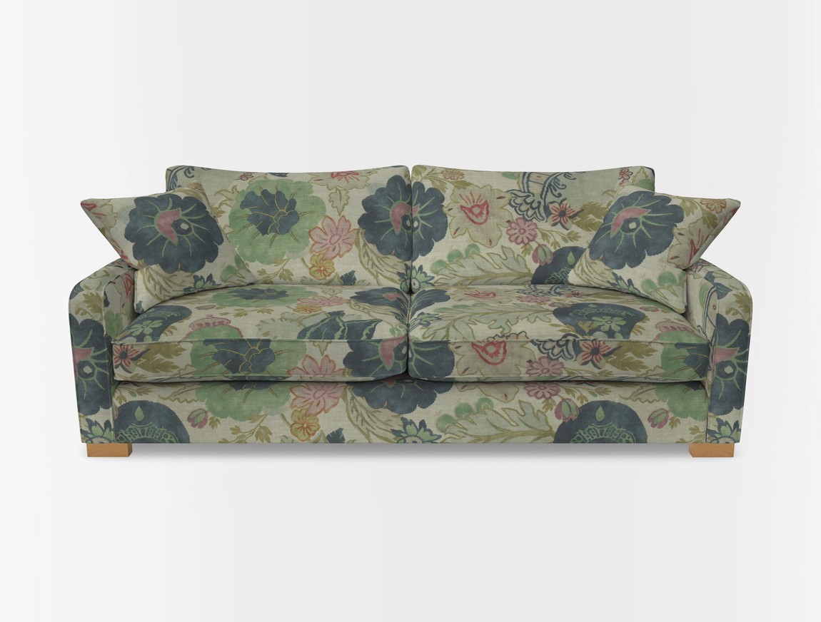 4 Seater Sofas