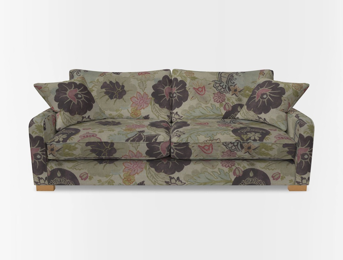 4 Seater Sofas