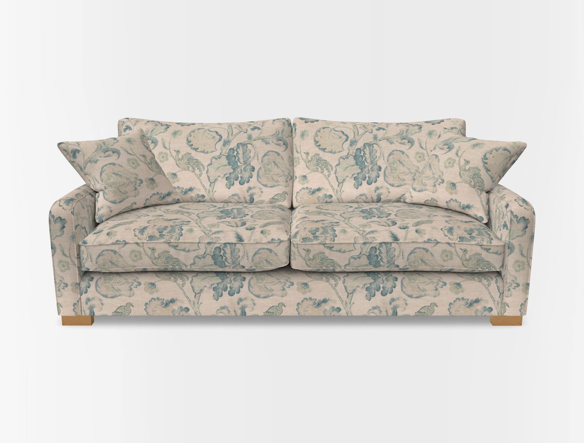 4 Seater Sofas