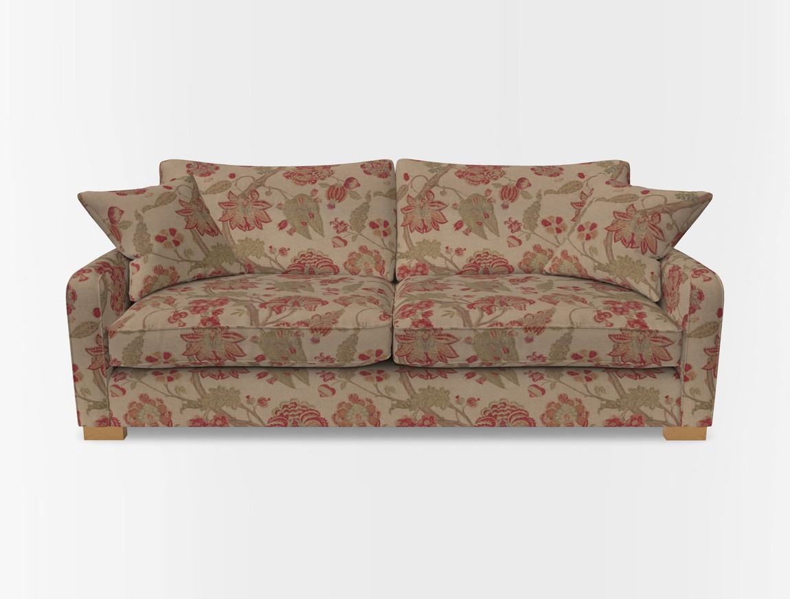 4 Seater Sofas