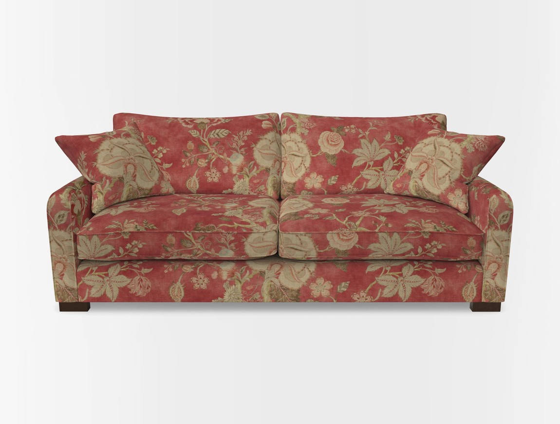4 Seater Sofas