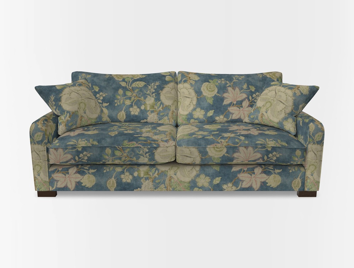4 Seater Sofas