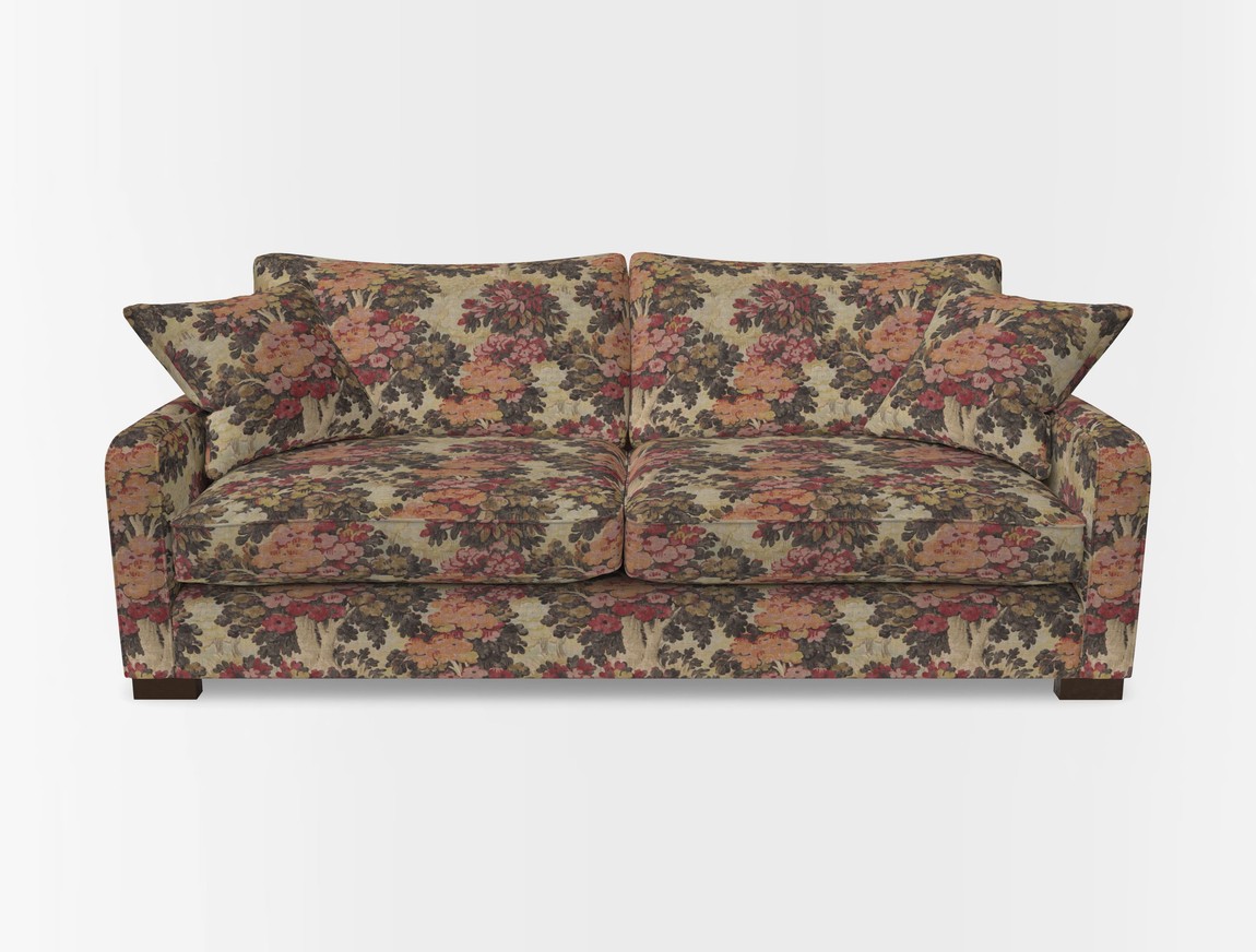 4 Seater Sofas