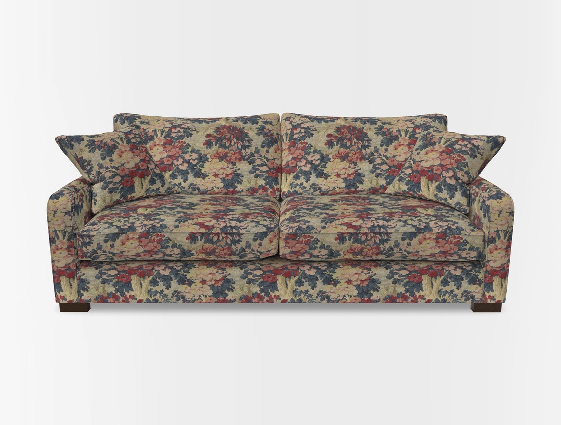 4 Seater Sofas