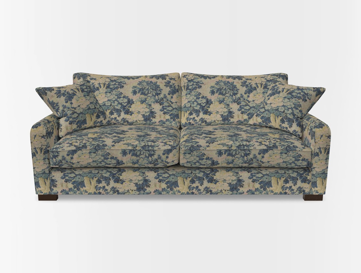 4 Seater Sofas
