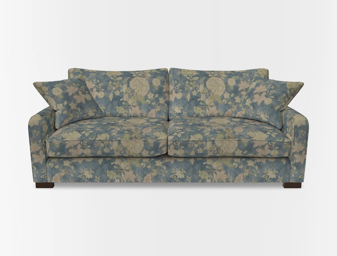 4 Seater Sofas